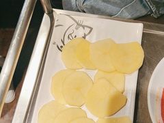 -猫爪爪原切自助烤肉(观音桥阳光世纪店)