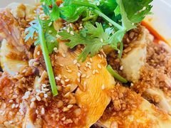 -汤连得温泉馆(宝山店)