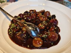 -桂满陇·海市蜃楼·黑金(国金店)