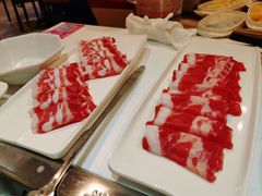 -海底捞大排档火锅(打浦路店)