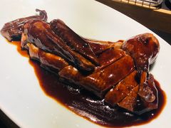 -老头儿油爆虾·1987杭州烟火味(湖滨银泰in77D区店)