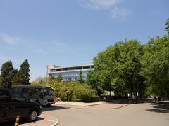 -北京化工大学(东校区)