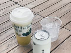 -阿嬷手作(深圳梅林卓悦汇店)