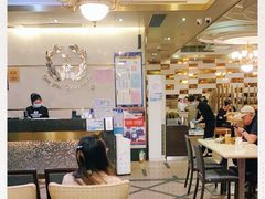 -香港新发烧腊茶餐厅(万象店)