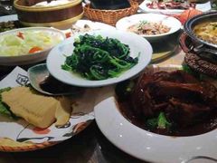 汽锅双色鱼头-江南婆婆(车墩店)