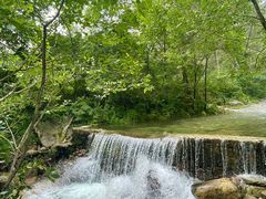 -玉渡山自然风景区
