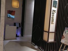 -天津滨海圣光皇冠假日酒店 霞·日餐厅