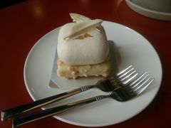 -BLAQ咖啡(骏豪店)