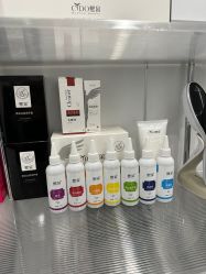 体验前-熙朵美学植发·连锁品牌