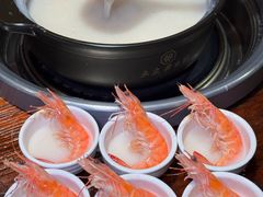 -大良毋米粥(锦龙路总店)