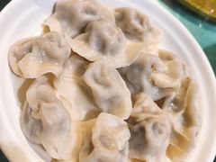 北方手工水饺-博望坡酒楼(漕溪路店)