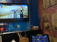 -云晓光头烧烤吧(川沙绿地店)