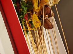 -宏姐串串香(宏伟路店)