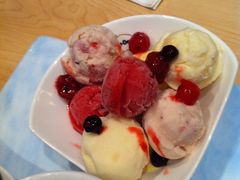 火锅-哈根达斯(武汉天地店)