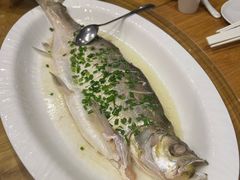 -啄佬食堂
