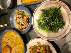 -兰溪小馆(首经贸店)