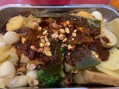 -金张掖麻辣烫(凤城一路店)