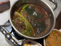-东道煮牛肉火锅(东盛大街店)