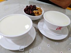 -老周记顺德双皮奶