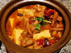 -南京大牌档(之心城店)