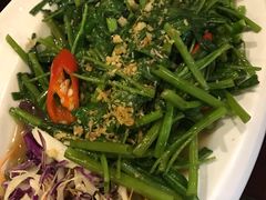 -BAI BUA RESTAURANT