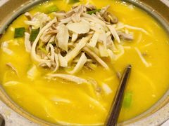 -马凯餐厅(地安门店)