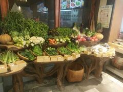-万小金辣椒炒肉(抚河南路店)