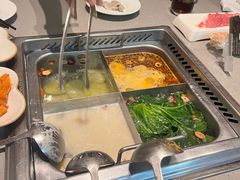 -海底捞火锅(奥山世纪城店)