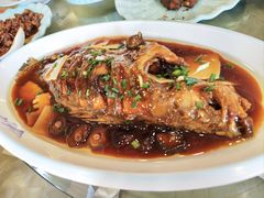 -南来顺饭庄·清真(南菜园店)