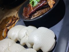 外婆红烧肉-金牌外婆家(苏州中心店)