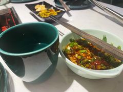 -二刀潮牛·鲜牛肉火锅(爱融荟城店)