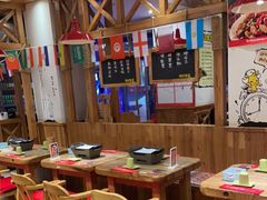 大堂-申记串道(中街店)