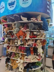 -jELLYCAT(华熙店)