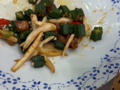 -围龙屋客家食府(福田店)