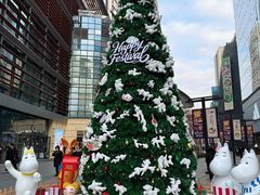 -大悦城(沈阳中街店)