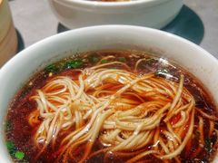 -晓淮山·扬州早茶·淮扬菜(龙阳广场店)