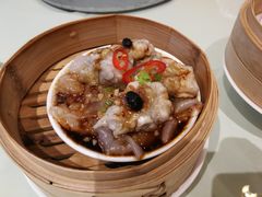 -利苑酒家(金宝店)