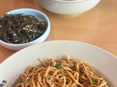 -李先生牛肉面大王(莱芜信誉楼店)