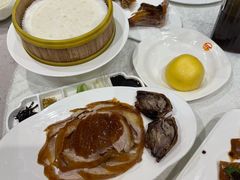 -便宜坊烤鸭店(贵园里店)
