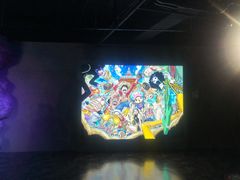 -东京塔海贼王主题公园