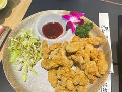 -新草堂锅物料理(泉城路店)