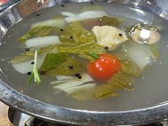 -龙大头庖汤店