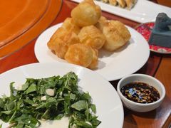 -中卫御苑福膳·养生局(圆明园店)