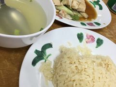 -威南记鸡饭餐室