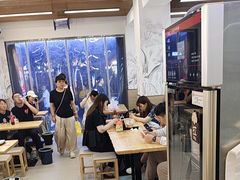 -众品老方子锅贴甜沫(李村店)