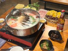 -大理老字号·舟渔的鱼野生菌海景餐厅(双廊店)