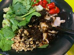 -二孃鸡爪爪(东郊记忆店)
