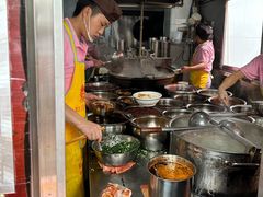 -金牌罗记肠旺面(蔡家街店)