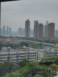 -妍悦月子中心(武汉天地店)