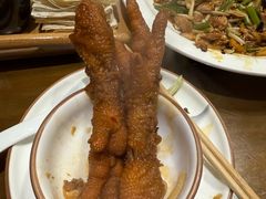 -煎饼卷大葱(春秋西路店)
